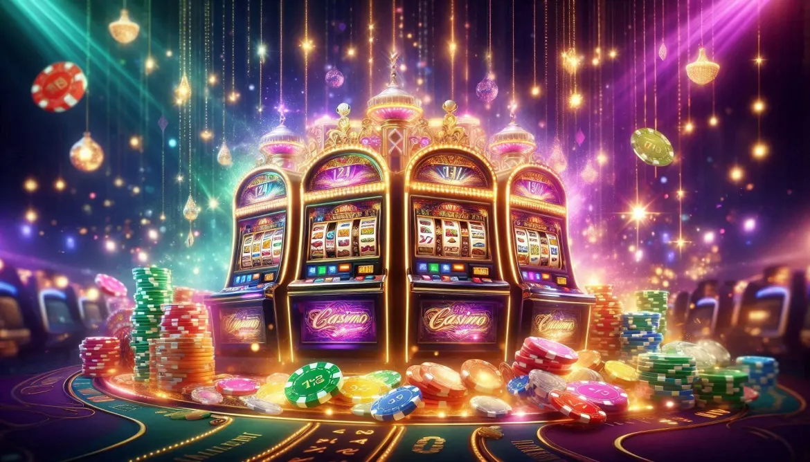 Jokersino Casino